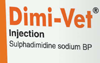 Dimi-Vet<sup>®</sup> Injection