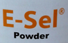 E-Sel<sup>®</sup> Powder