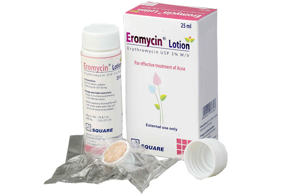 250mg erythromycin acne