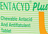 Entacyd Plus<sup>&reg;</sup>