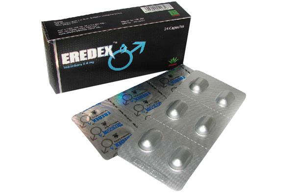 Eredex<sup>™</sup>