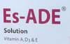 Es-ADE<sup>®</sup> Liquid