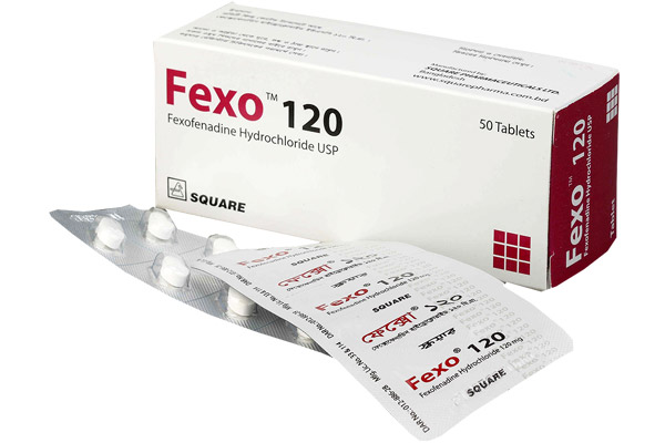 Fexo<sup>®</sup>