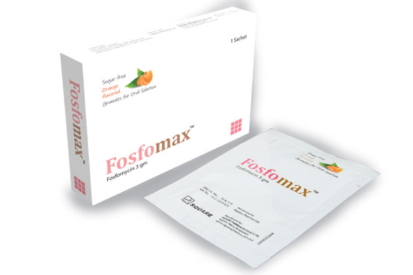 Fosfomax<sup>TM</sup>