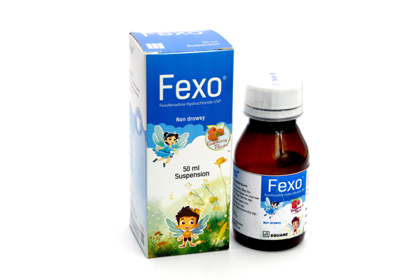Fexo<sup>®</sup>