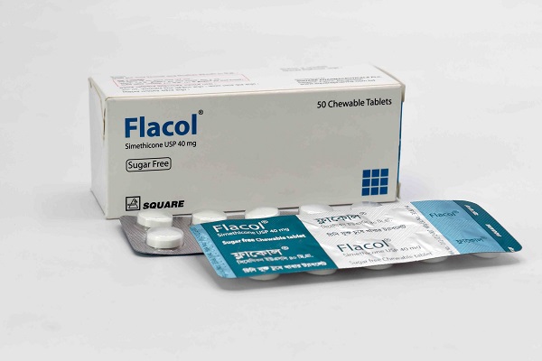 Flacol<sup>®</sup>