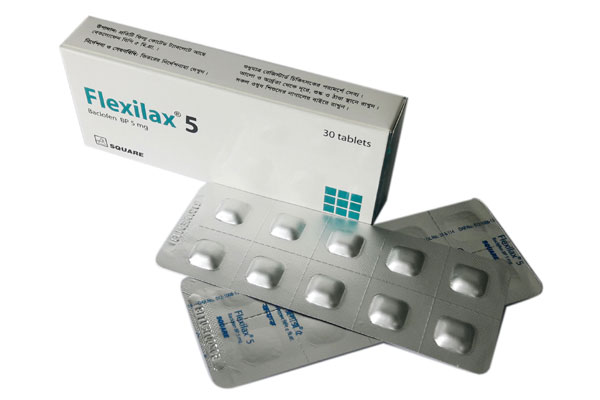 Flexilax<sup>®</sup>