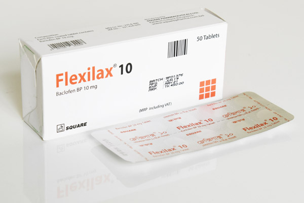 Flexilax<sup>®</sup>