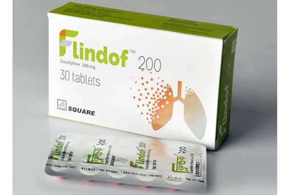 Flindof<sup>™</sup>