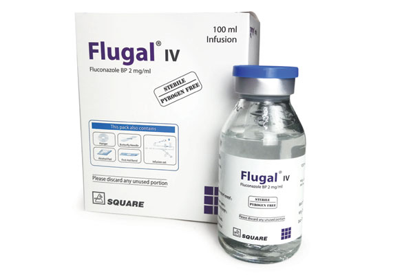 Flugal<sup>®</sup>