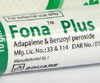 Fona plus<sup>&reg;</sup>