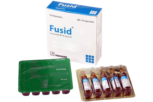 Fusid<sup>®</sup>