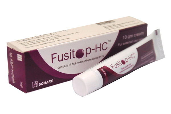 Fusitop-HC<sup>™</sup>