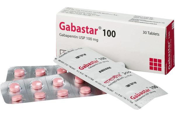 Gabastar<sup>®</sup>