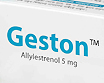 Geston<sup>&reg;</sup>