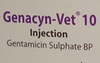 Genacyn-Vet<sup>®</sup> Injection