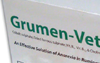 Grumen-Vet<sup>®</sup> Bolus