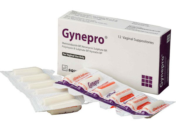 Gynepro<sup>®</sup>