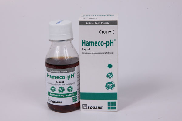 Hameco-pH<sup>®</sup> Liquid