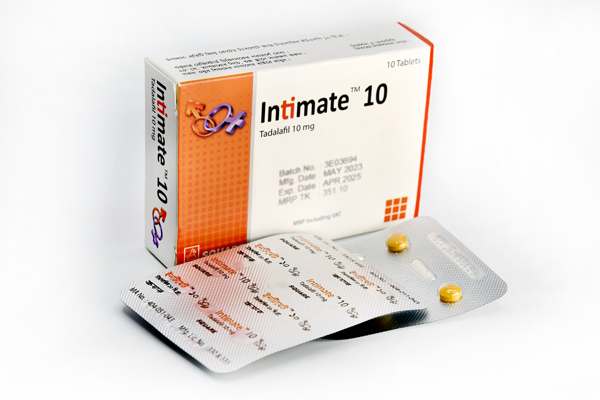 Intimate<sup>TM</sup>