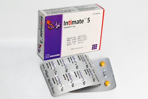 Intimate<sup>TM</sup>