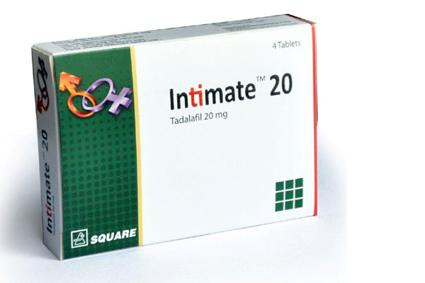 Intimate<sup>®</sup>