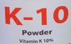 K-10<sup>®</sup> Powder