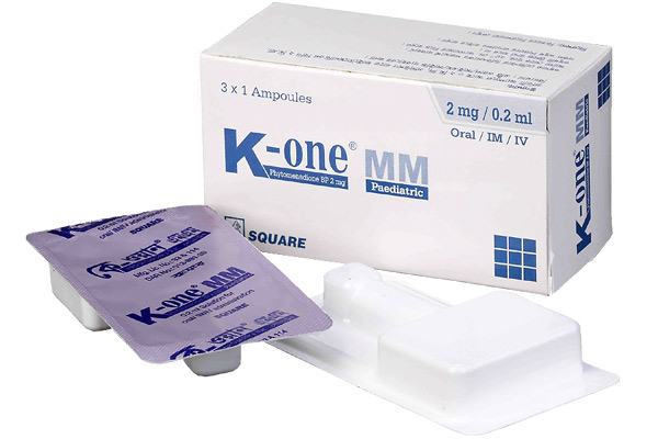K-One<sup>®</sup> MM