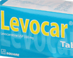 Levocar<sup>&reg;</sup>
