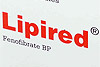 Lipired<sup>&reg;</sup>