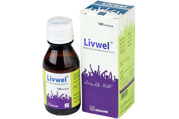 Livwel<sup>®</sup>