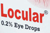 Locular Eye Drop<sup>&reg;</sup>