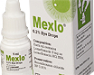 Mexlo Eye Drops<sup>&reg;</sup>