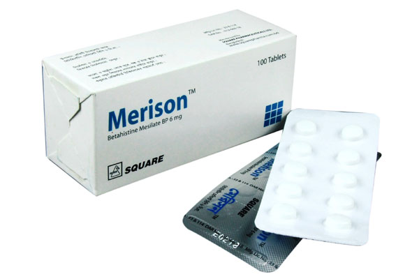 Merison<sup>®</sup>
