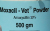 Moxacil-Vet<sup>®</sup> Powder
