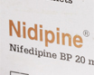 Nidipine<sup>&reg;</sup>