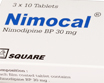 Nimocal<sup>&reg;</sup>
