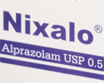 Nixalo<sup>®</sup>