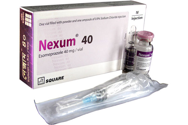 Nexum<sup>®</sup>