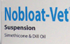 Nobloat-Vet<sup>®</sup> Suspension