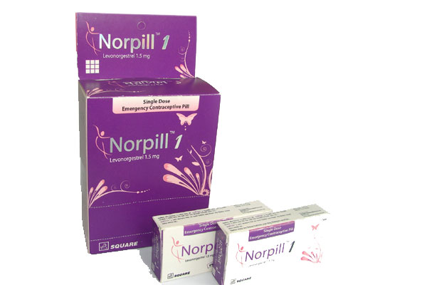 Norpill<sup>®</sup>