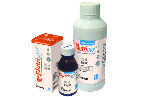 Nutriplex™ Liquid