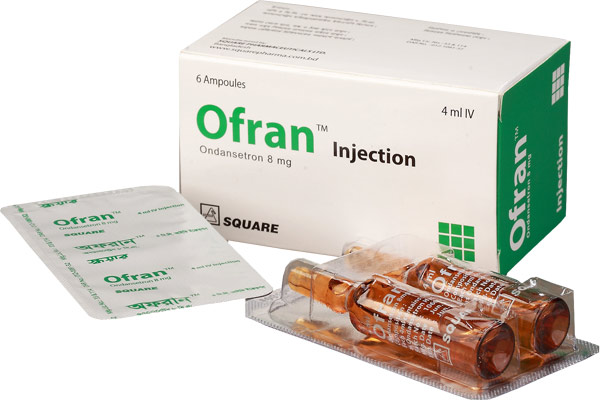 Ofran<sup>®</sup>