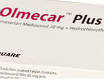 Olmecar Plus<sup>&reg;</sup>