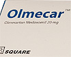 Olmecar<sup>&reg;</sup>