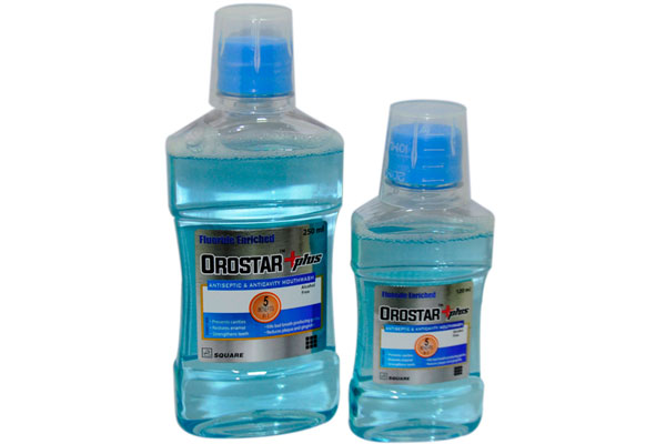 Orostar<sup>™</sup> Plus