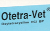 Otetra-Vet<sup>®</sup> Injection