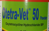 Otetra-Vet<sup>®</sup> Powder