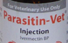 Parasitin-Vet<sup>®</sup> Injection
