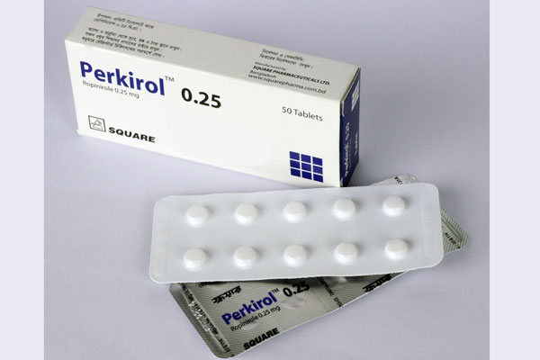 Perkirol<sup>®</sup>